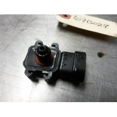 107B029 Manifold Absolute Pressure MAP Sensor 03-04 Chevrolet Silverado 1500 6.0 125594942